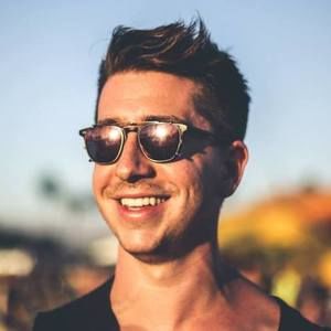 Meet your Posher, Andrew